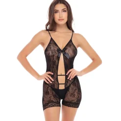 After Party Bodysuit