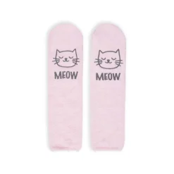 Butter Soft Long Sleeve Pajama Set with Matching Socks