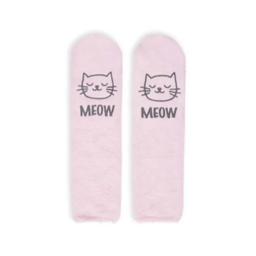 Butter Soft Long Sleeve Pajama Set with Matching Socks