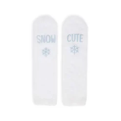 Butter Soft Long Sleeve Pajama Set with Matching Socks