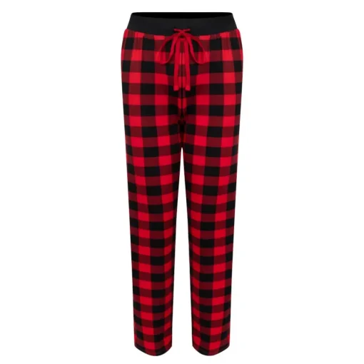 Butter Soft Long Sleeve Pajama Set with Matching Socks