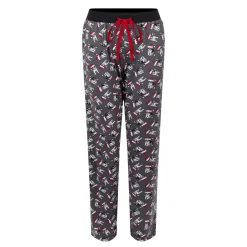 Butter Soft Long Sleeve Pajama Set with Matching Socks