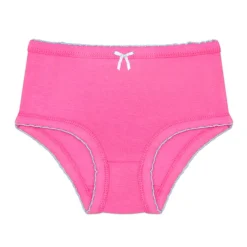 Cotton Spandex Briefs (Toddler) - 5 Pack