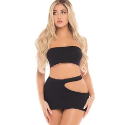 Femme Seamless 2-Piece Set