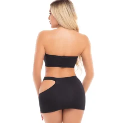 Femme Seamless 2-Piece Set