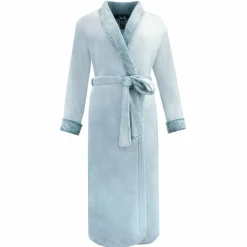 Fleece Robe Set