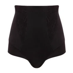 High Waist Firm Control Shapewear Brief