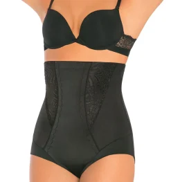 High Waist Firm Control Shapewear Brief