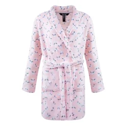 36 Inch Plush Robe