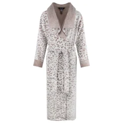 48 Inch Plush Robe