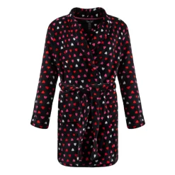 36 Inch Plush Robe