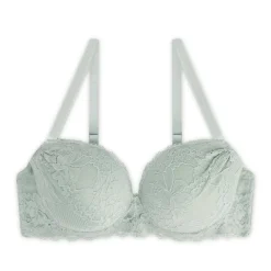 Lace T Shirt Bra