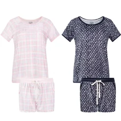 Lightweight Shirt Set - 2 Pack