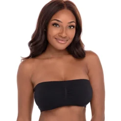 6 Pack Bandeau Bralette