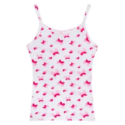 2 Pack Cotton Tank and Underwear Set