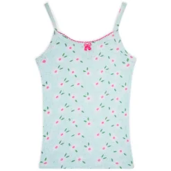 4 Pack Girls Camisoles