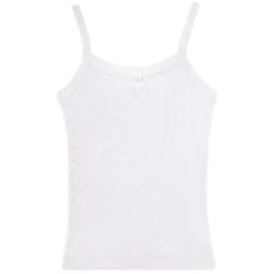 4 Pack Girls Camisoles