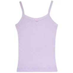 4 Pack Girls Camisoles
