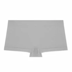 4 Pack Girls Seamless Boyshorts