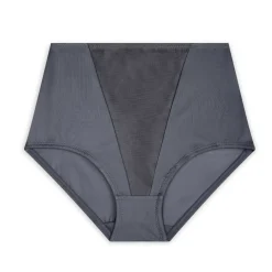 3 Pack High Waist Light Tummy Control Panties