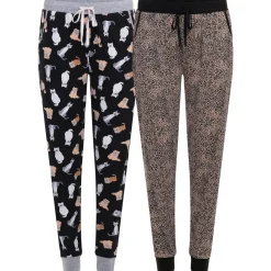 2 Pack Jogger Pants