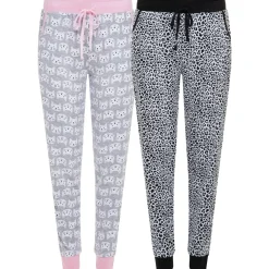 2 Pack Jogger Pants
