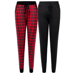 2 Pack Jogger Pants