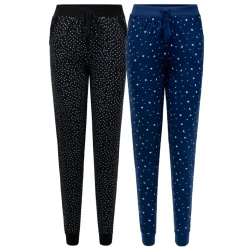 2 Pack Jogger Pants