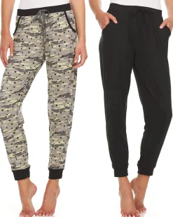 2 Pack Jogger Pants