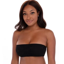 6 Pack Lace Bandeau Bralette