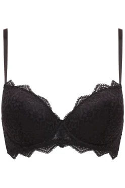 2 Pack Lace Push Up Bra