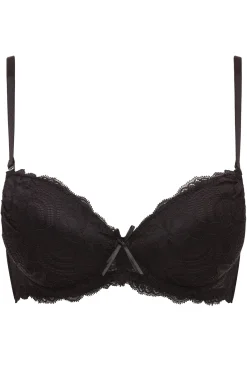 2 Pack Lace Push Up Bra