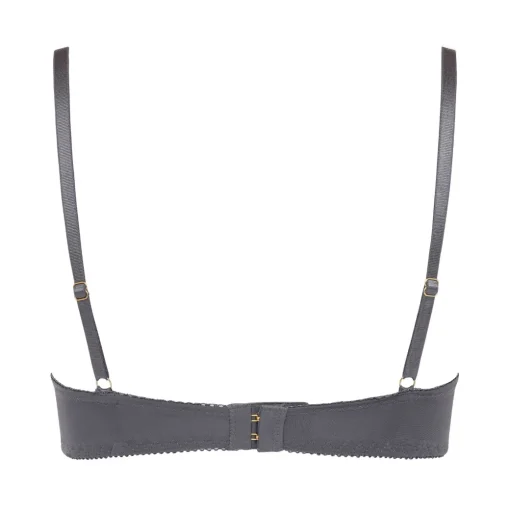 4 Pack Lace Push Up Bras