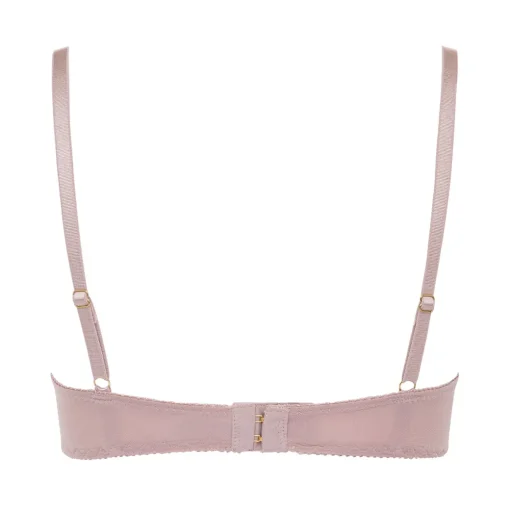 4 Pack Lace Push Up Bras