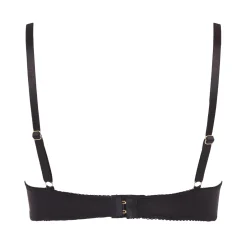 4 Pack Lace Push Up Bras