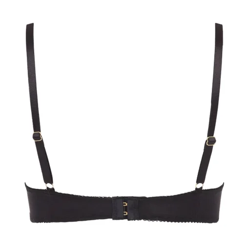 4 Pack Lace Push Up Bras