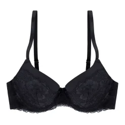 4 Pack Lace Push Up Bras