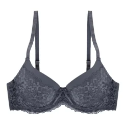 4 Pack Lace Push Up Bras