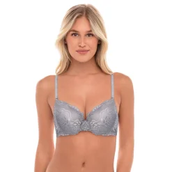 5 Pack Light Push Up Bra