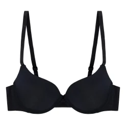 6 Pack Light Push Up Bras