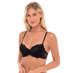5 Pack Push Up Bra