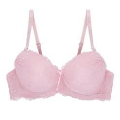 5 Pack Push Up Bra