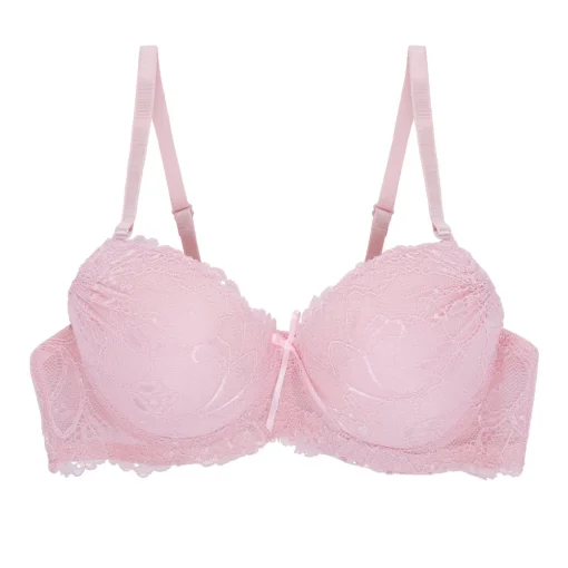 5 Pack Push Up Bra