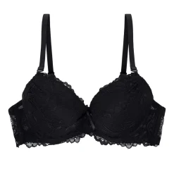 5 Pack Push Up Bra