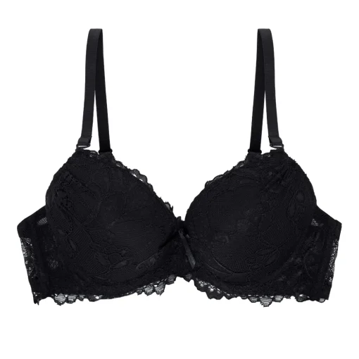 5 Pack Push Up Bra