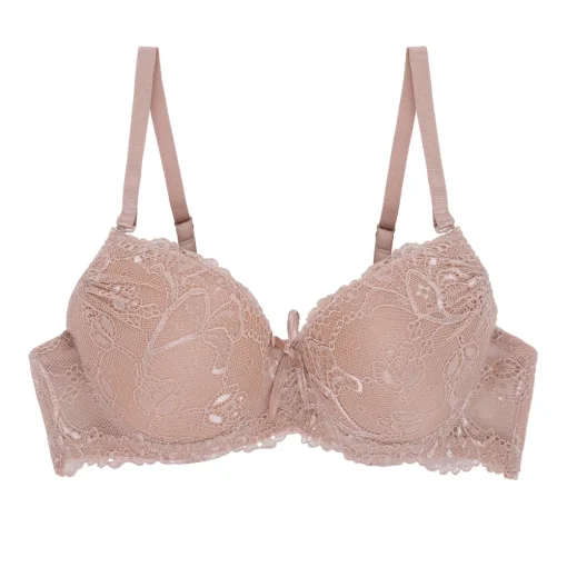 5 Pack Push Up Bra