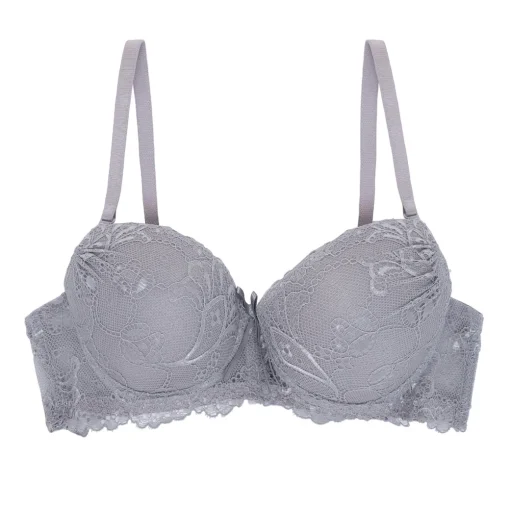 5 Pack Push Up Bra