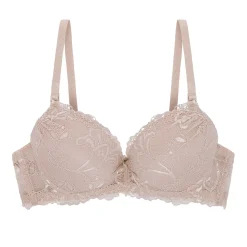 5 Pack Push Up Bra