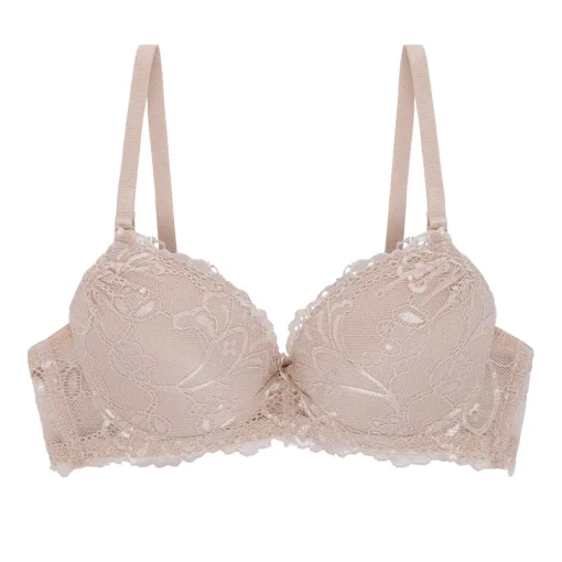 5 Pack Push Up Bra