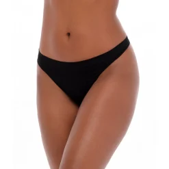 10 Pack Seamless Thong Underwear